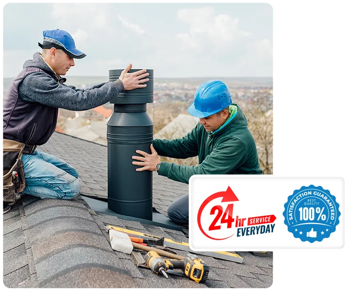 Chimney & Fireplace Installation And Repair in New Castle, IN