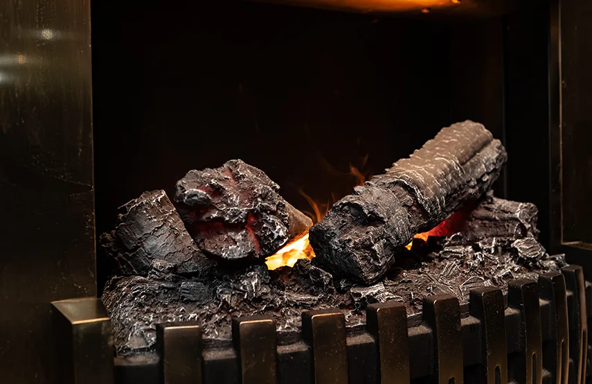 Soot Removal in New Castle, Indiana